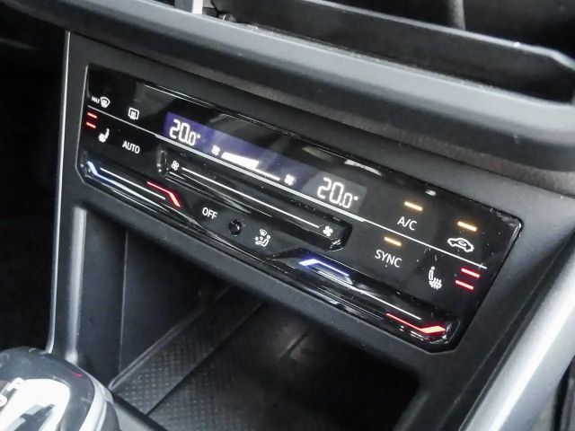 Volkswagen Taigo 1.0 TSI DSG IQ.Drive R-Line