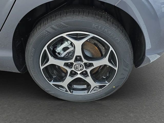 MG MG3 Hybrid+ Luxury