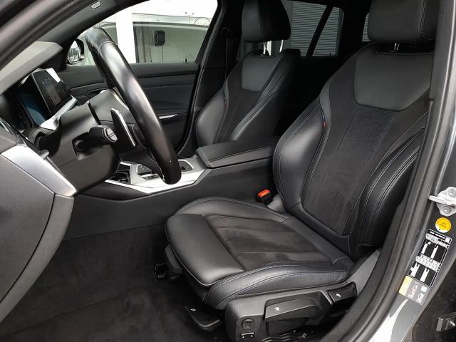 BMW 330 330e M-Sport Touring