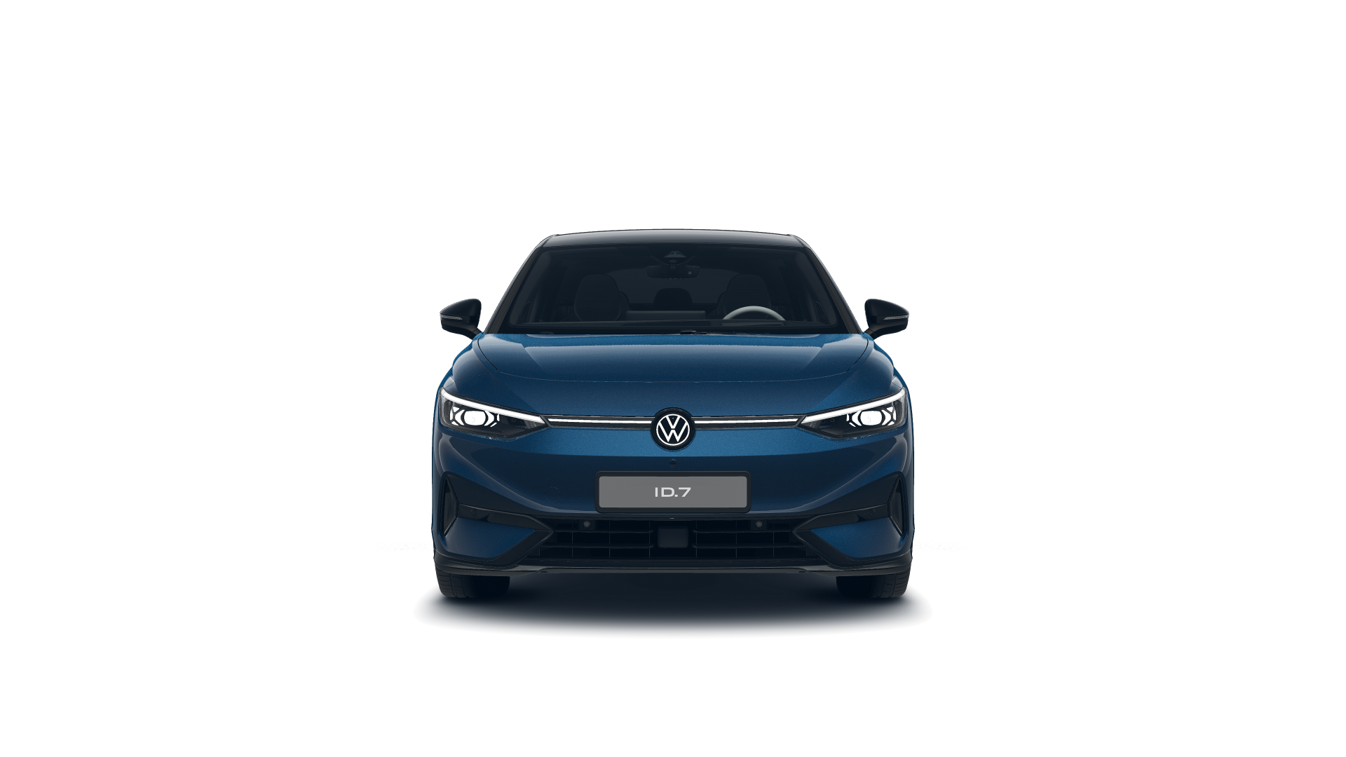 Volkswagen ID.7 Pro Style