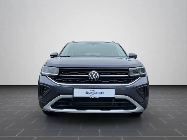 Volkswagen T-Cross DSG Life
