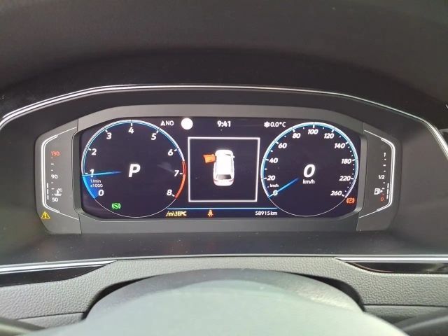 Volkswagen Passat 1.5 TSI Business DSG Variant