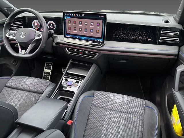 Volkswagen Tiguan 2.0 TDI 4Motion DSG R-Line