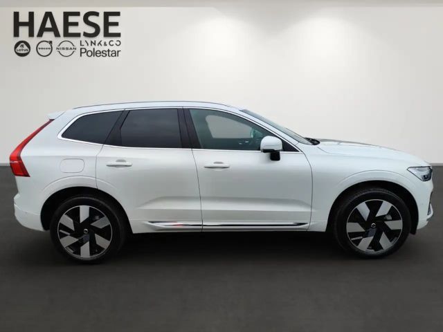 Volvo XC60 AWD Bright T6 Ultra