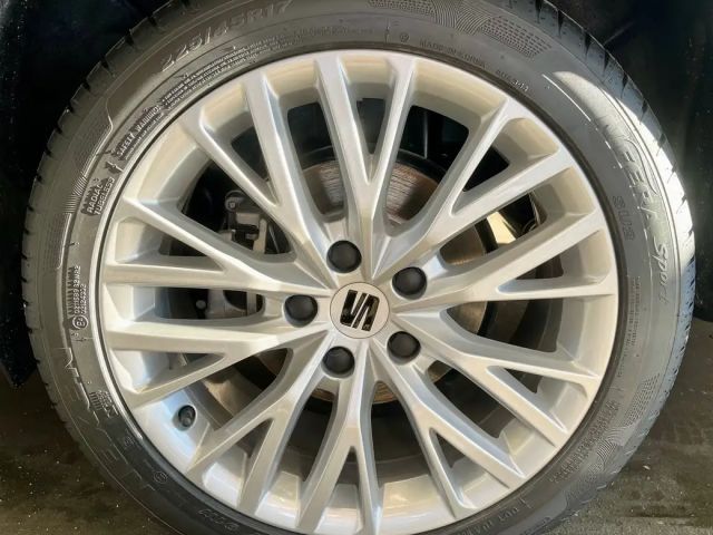 Seat Leon DSG Style e-Hybrid