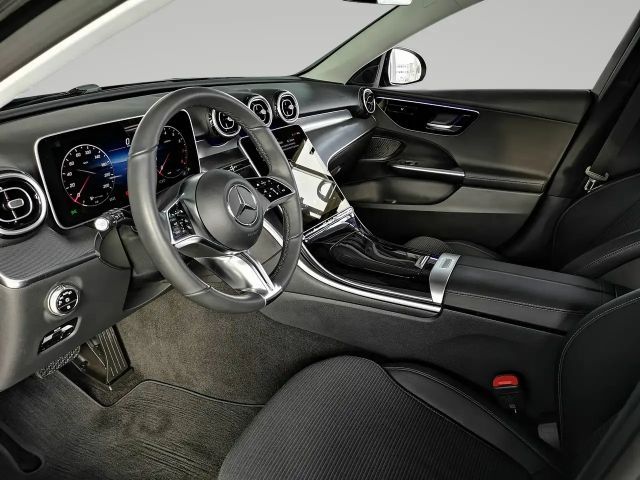 Mercedes-Benz C 180 AVANTGARDE Estate