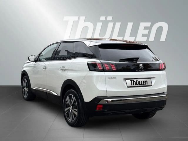 Peugeot 3008 Allure Pack Hybrid