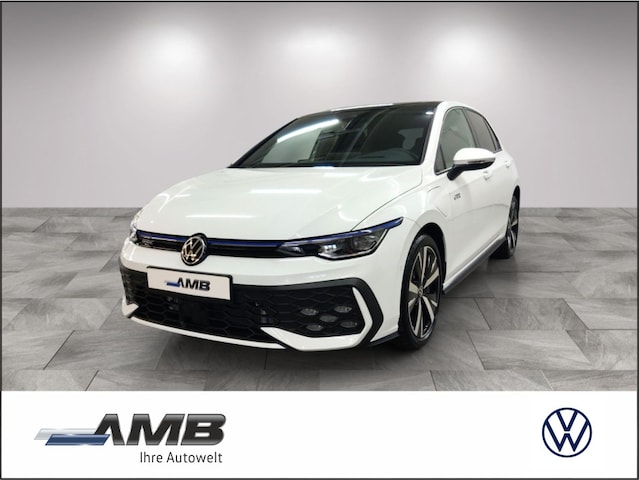Volkswagen Golf GTE eHybrid