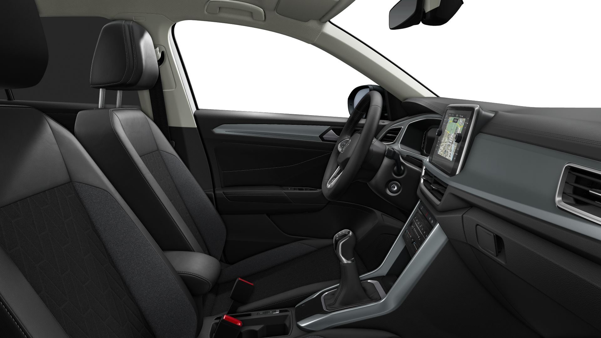 Volkswagen T-Roc TSI Goal