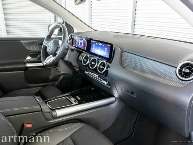 Mercedes-Benz B 200 Progressive