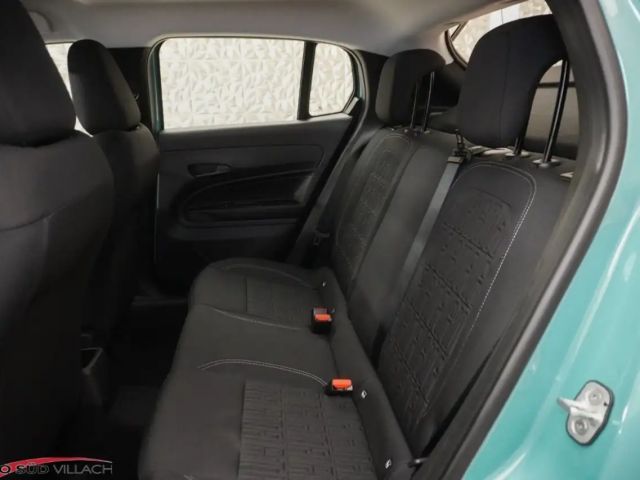 Fiat 600e Hybrid-600 T-Gen3 145