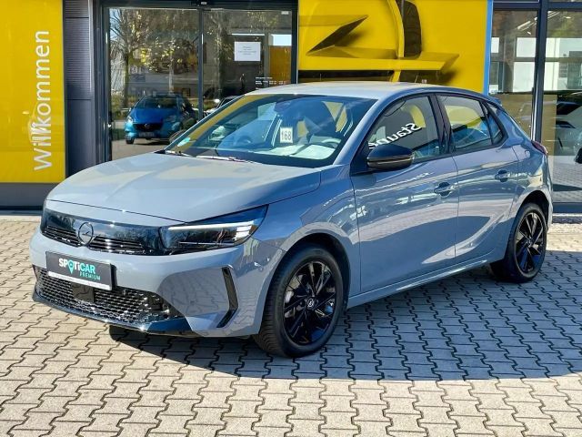 Opel Corsa GS-Line Grand Sport