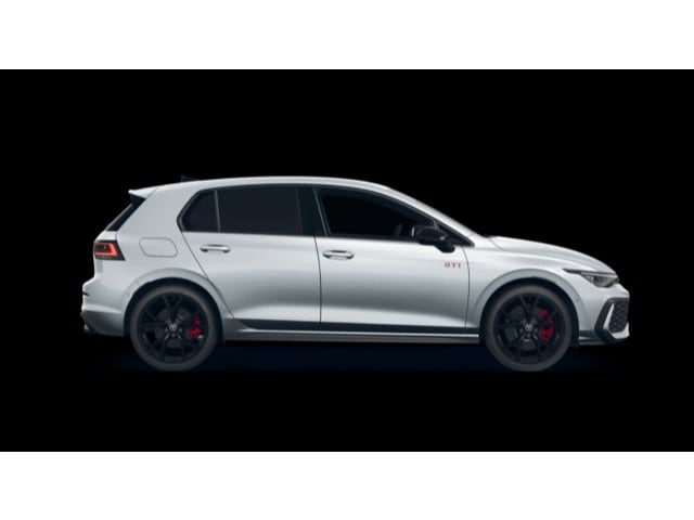 Volkswagen Golf 2.0 TSI DSG GTI Golf VIII