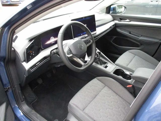 Volkswagen Golf 1.5 TSI Golf VIII Life