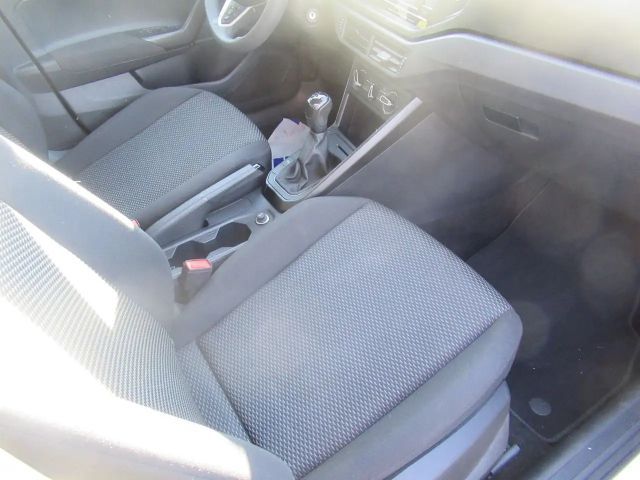 Volkswagen Polo 1.0 TSI