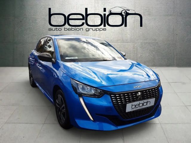 Peugeot 208 Allure Pack PureTech