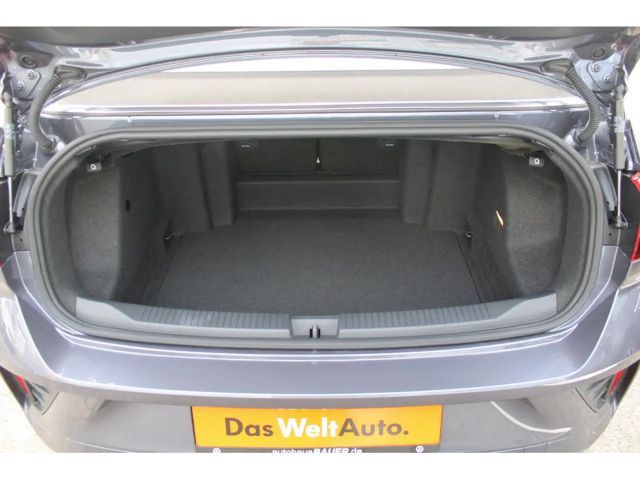 Volkswagen T-Roc 1.5 TSI Cabriolet R-Line