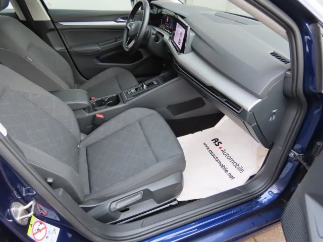 Volkswagen Golf Golf VIII Life