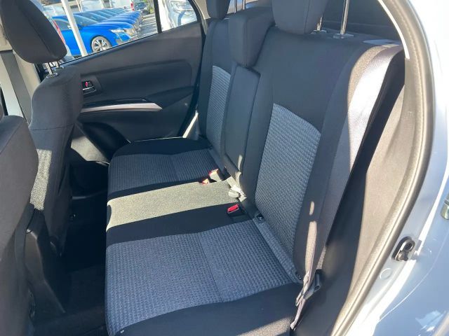 Suzuki S-Cross 1.4 Boosterjet 4WD GL+ *LED Navi Kamera*