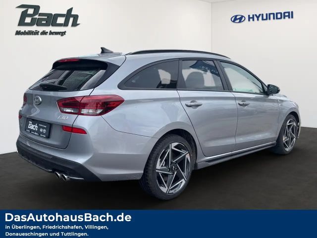 Hyundai i30 N Line T-GDi