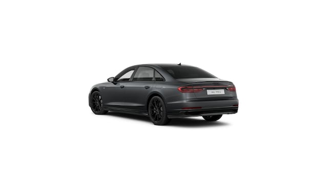 Audi A8 60 TFSI Hybride Lang Quattro
