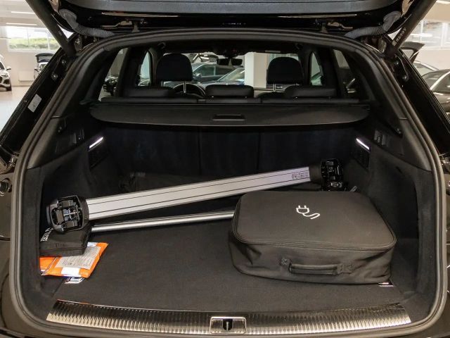 Audi Q5 50 TFSI Hybride Quattro