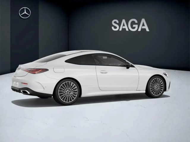 Mercedes-Benz CLE 180 AMG Line