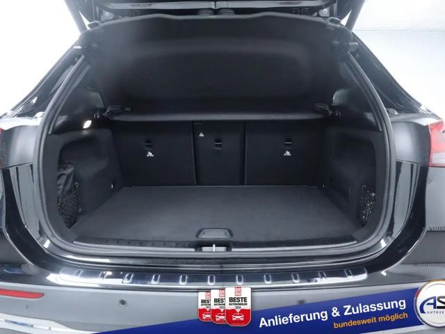 Mercedes-Benz GLA 250 4MATIC AMG Line