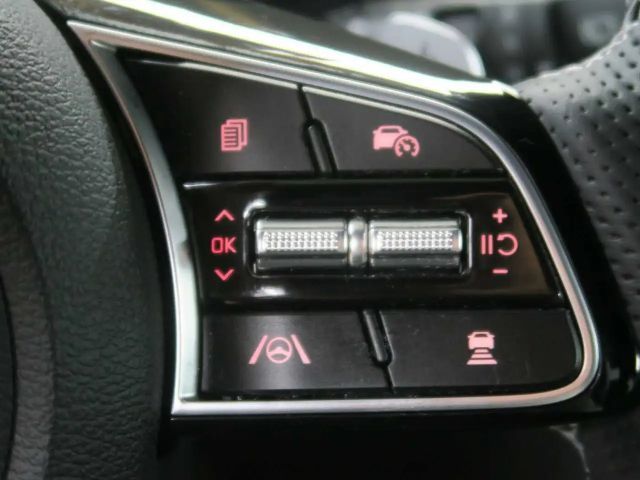 Kia Ceed GDi GT-Line