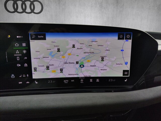 Audi A6 e-tron Avant Quattro