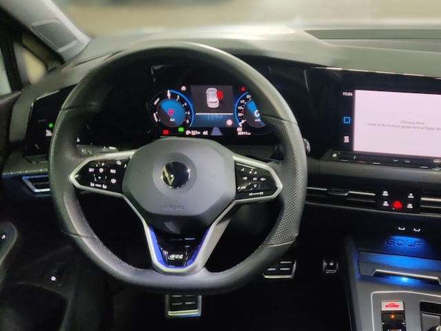 Volkswagen Golf GTE Golf VIII