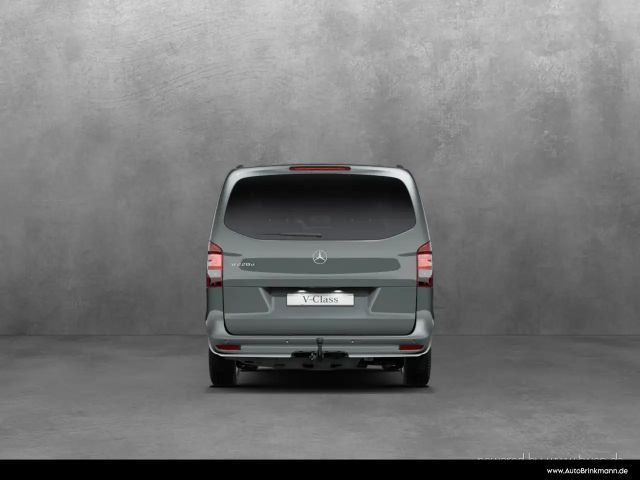 Mercedes-Benz V 220 Limousine Lang V 220 d