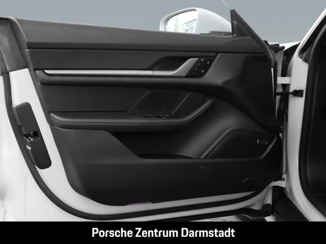 Porsche Taycan 4 Cross Turismo