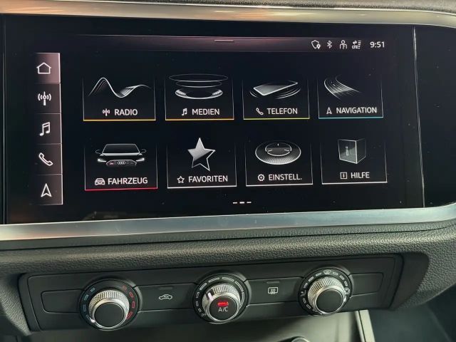 Audi RS Q3 Quattro Sportback