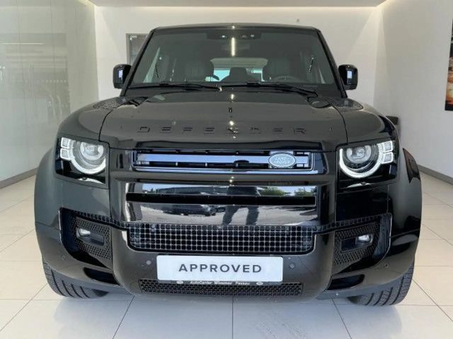 Land Rover Defender 110 Black Pack D300