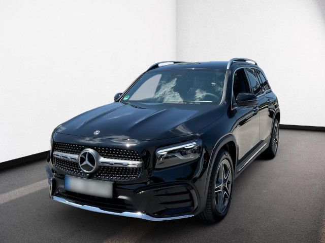 Mercedes-Benz GLB 200 GLB 200 d