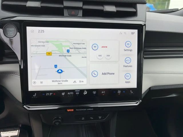 Ford Puma Sound Edition LED+360°Kamera+AHK+Navi