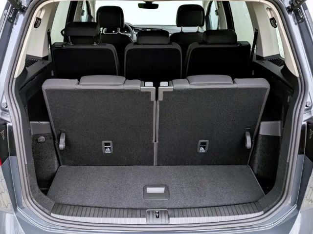 Volkswagen Touran 1.5 TSI Comfortline DSG