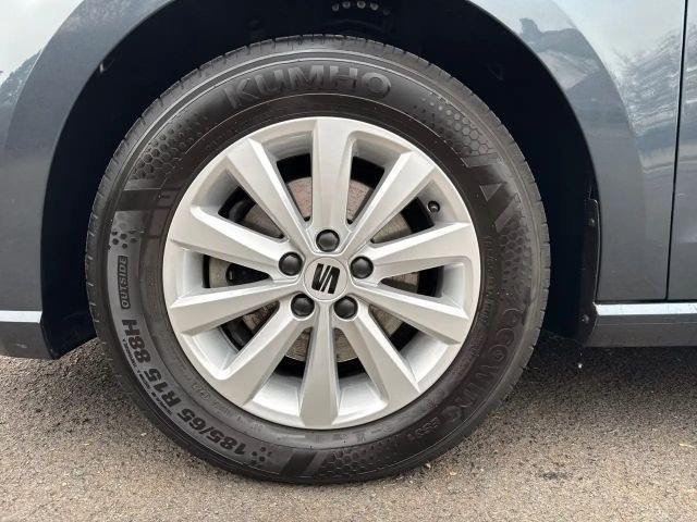 Seat Ibiza 1.0 TSI Style