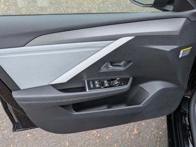 Opel Astra Elegance Sports Tourer