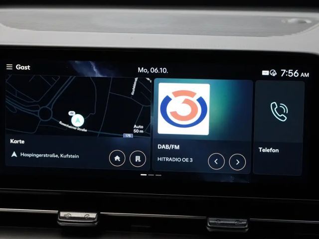 Hyundai Kona 1.0 2WD T-GDi