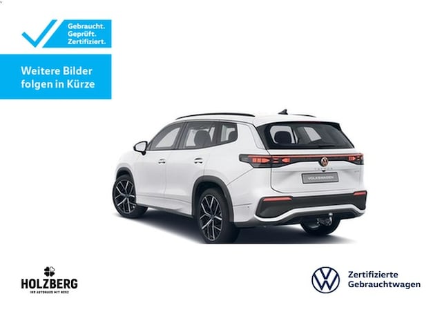 Volkswagen Tayron 1.5 eTSI Life