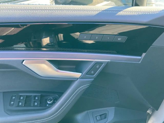 Volkswagen Touareg 3.0 V6 TDI R-Line