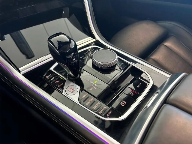 BMW 840 840i Cabrio xDrive