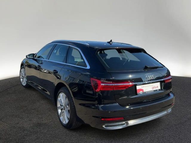 Audi A6 45 TFSI S-Tronic Sport