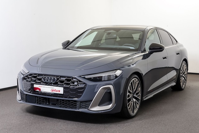 Audi A5 Quattro S-Tronic