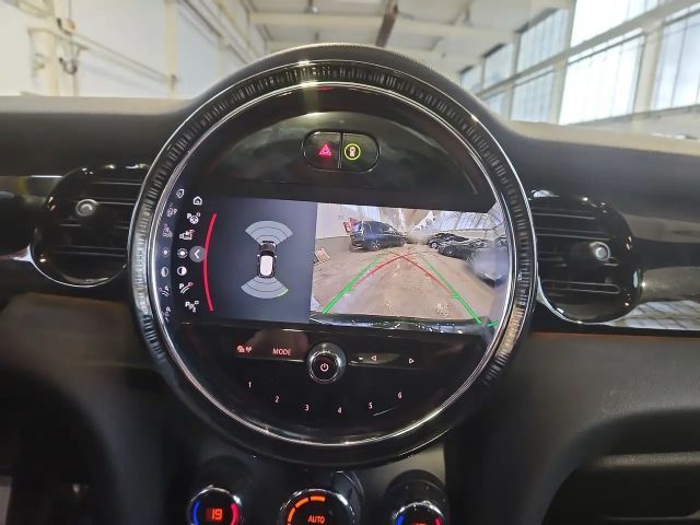 MINI John Cooper Works Hatch*18"*Navi*H/K*DAB*Adapt.LED*Adapt.Fahrw.*RFK*