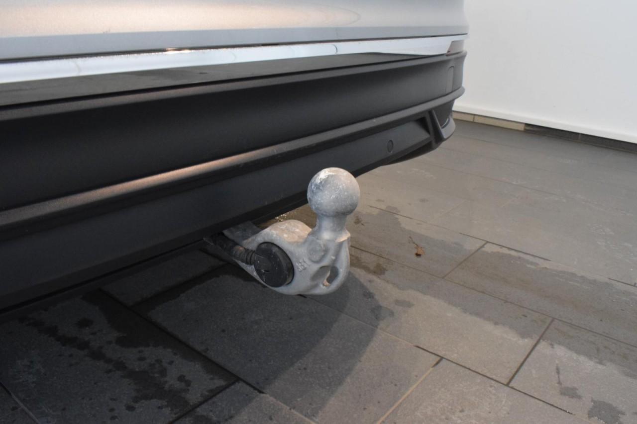 Volkswagen Tiguan 1.5 TSI Allspace DSG Life