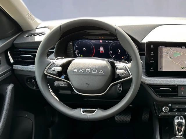 Skoda Scala Selection