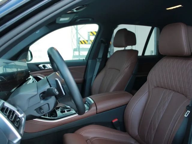 BMW X5 Comfort pakket M-Sport xDrive30d